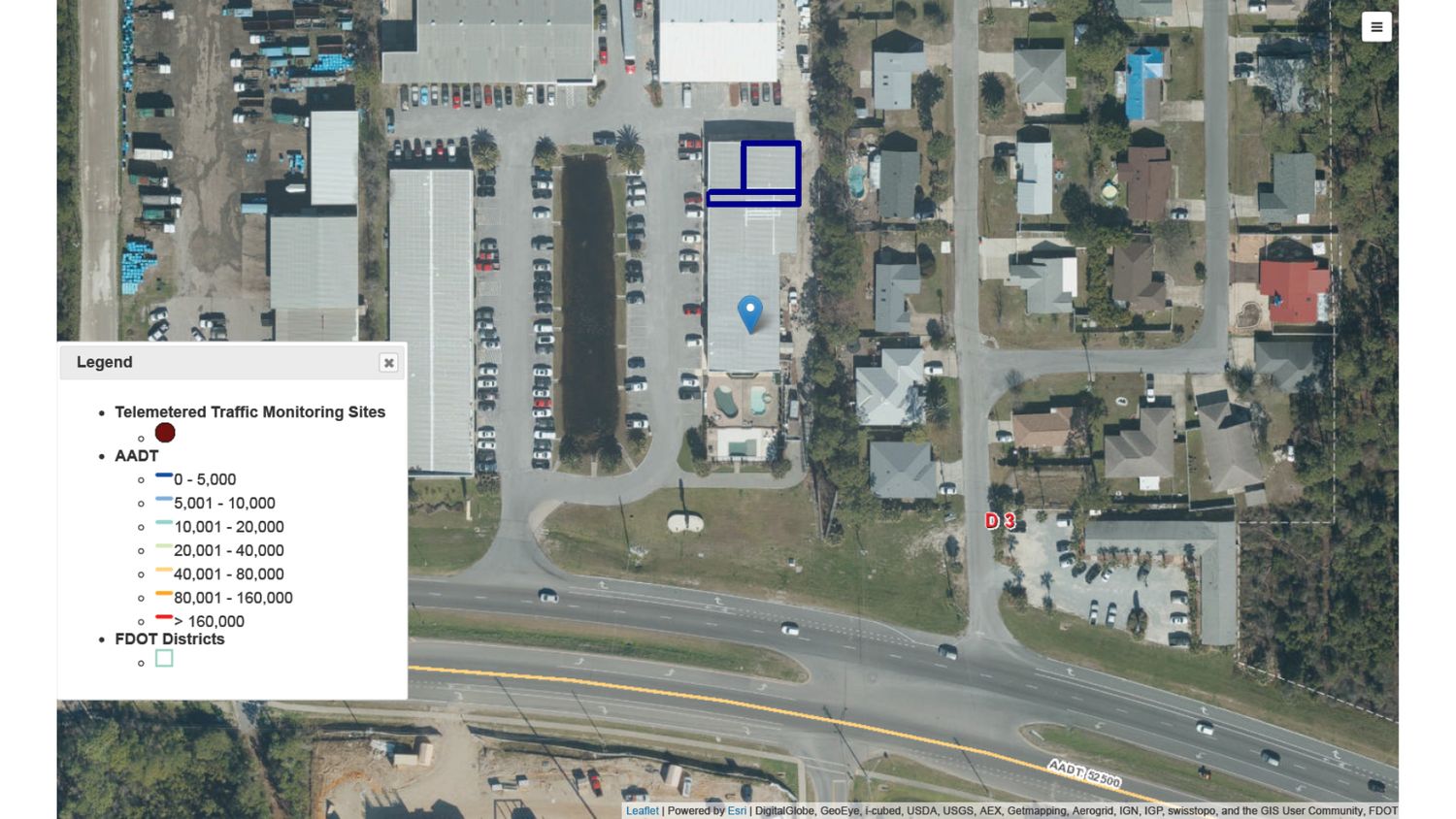 12216 Panama City Beach Pkwy Ste A, Panama City Beach, FL 32407